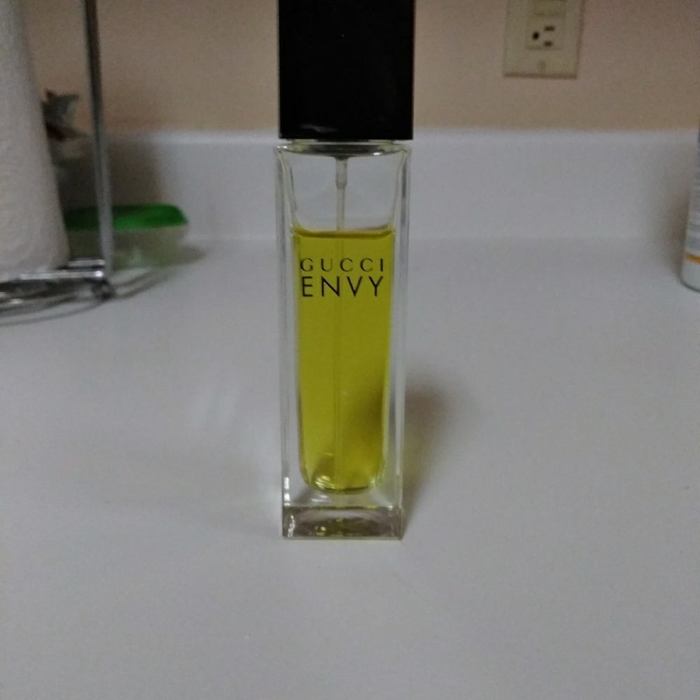 Gucci Perfume